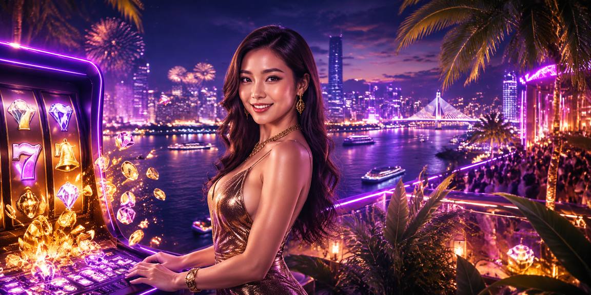 sv456 Điểm Nhấn Casino